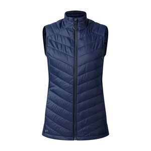 Dare 2B Womens/Ladies Air Lite Body Warmer / Navy